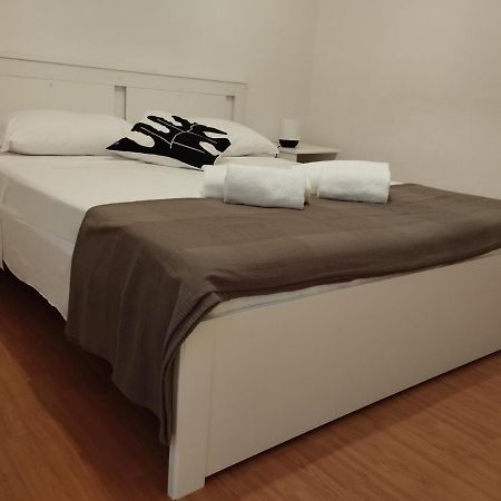 Dormitrieste City Life Apartment Zewnętrze zdjęcie