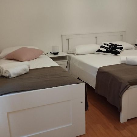 Dormitrieste City Life Apartment Zewnętrze zdjęcie