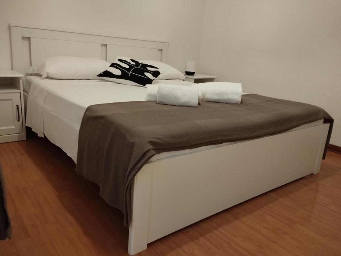 Dormitrieste City Life Apartment Zewnętrze zdjęcie