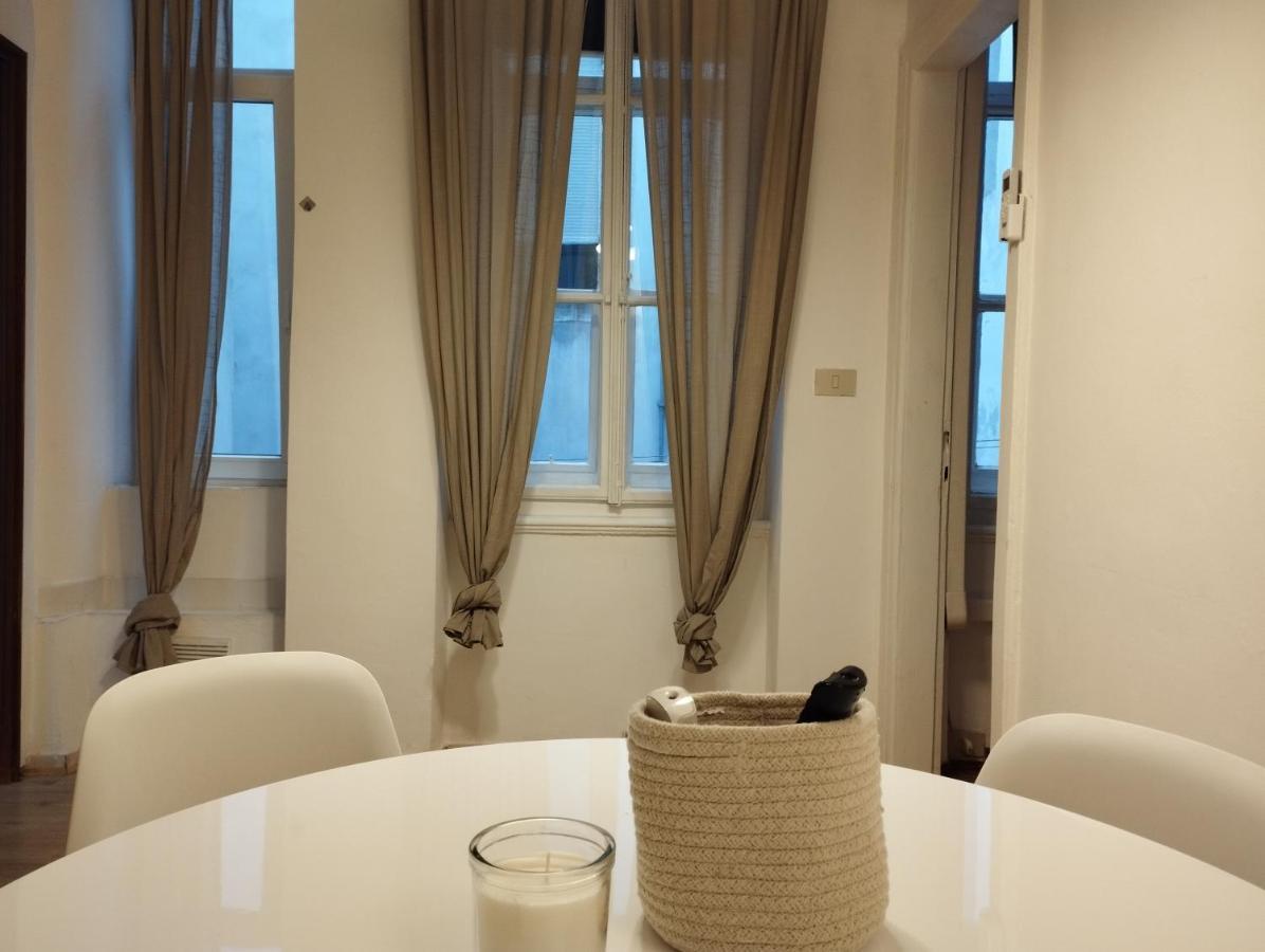 Dormitrieste City Life Apartment Zewnętrze zdjęcie