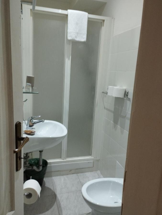 Dormitrieste City Life Apartment Zewnętrze zdjęcie