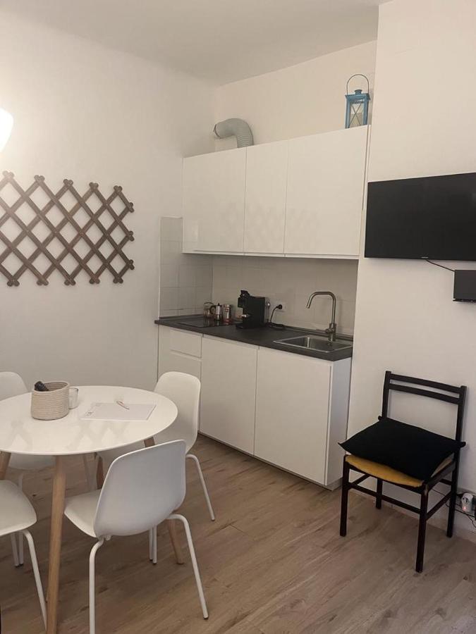 Dormitrieste City Life Apartment Zewnętrze zdjęcie