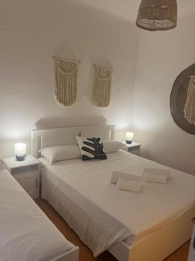 Dormitrieste City Life Apartment Zewnętrze zdjęcie