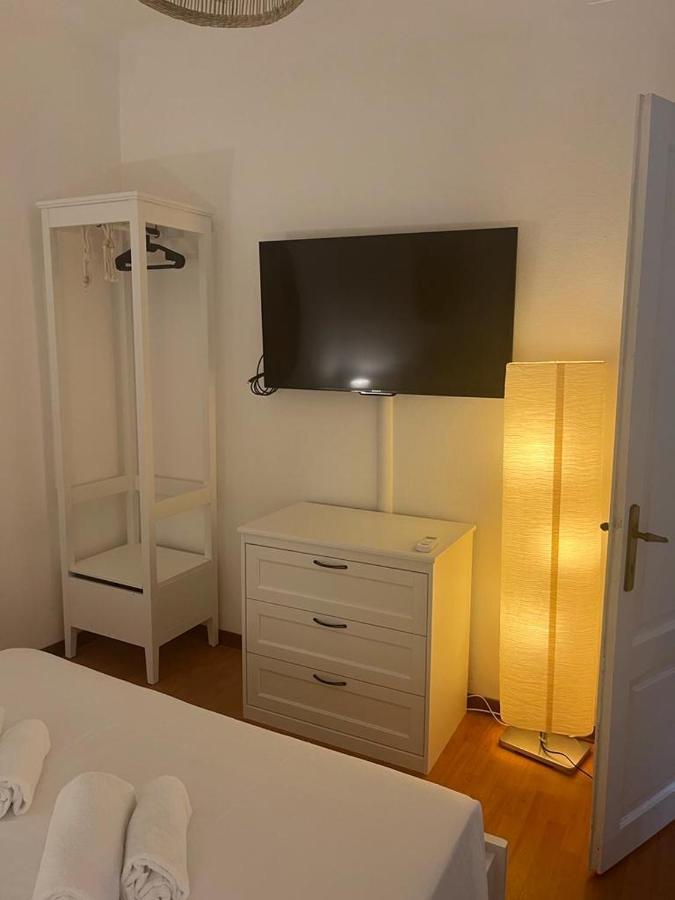Dormitrieste City Life Apartment Zewnętrze zdjęcie